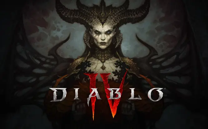 Поклонники Diablo 4 в предвкушении — Паладин может пополнить ростер персонажей Поклонники Diablo 4 в предвкушении — Паладин может пополнить ростер персонажей