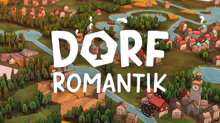Умиротворяющая головоломка по градостроительству Dorfromantik добралась до консолей Xbox и PlayStation Умиротворяющая головоломка по градостроительству Dorfromantik добралась до консолей Xbox и PlayStation